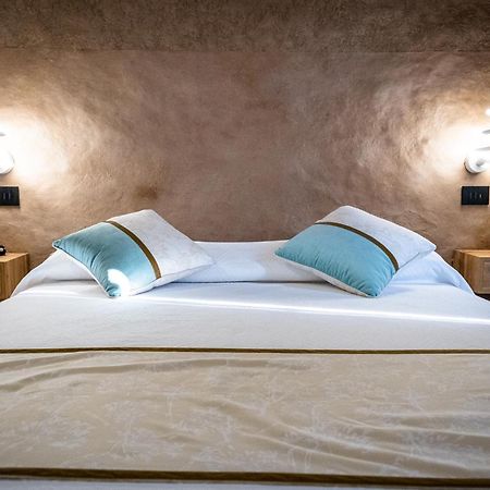 Luvia Rooms Spa Gonnesa Exterior foto