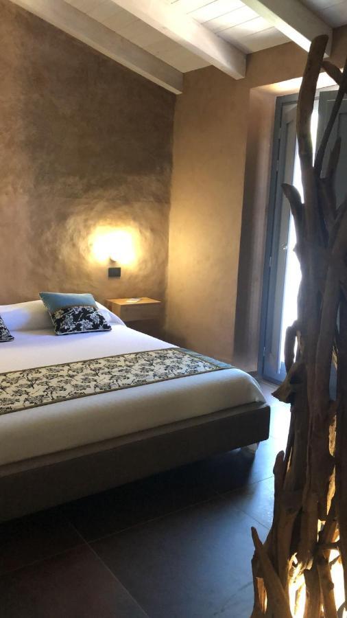 Luvia Rooms Spa Gonnesa Exterior foto