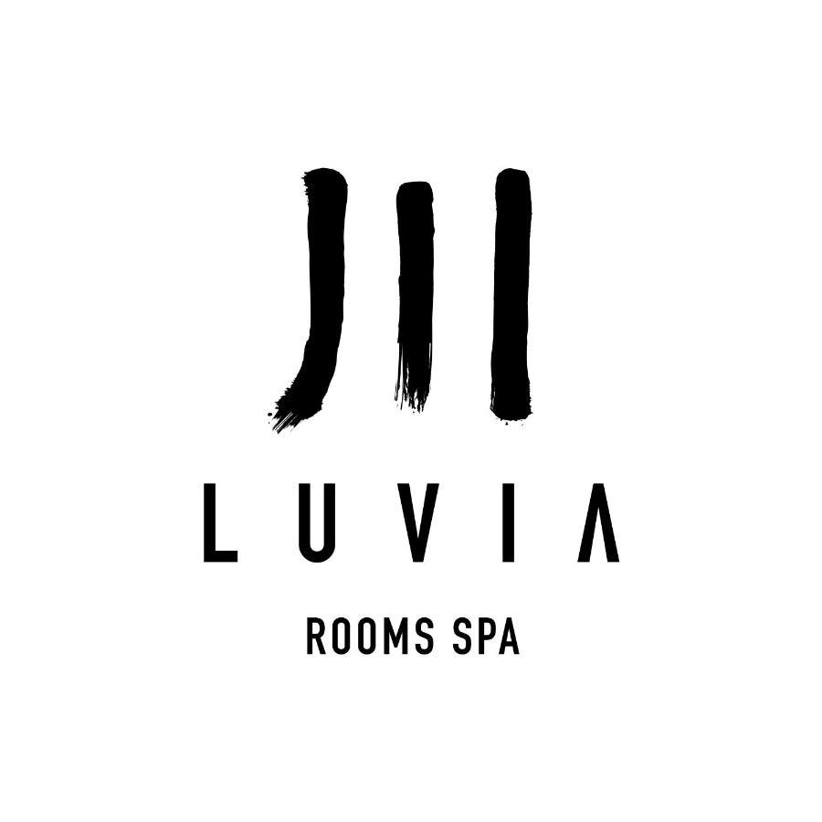 Luvia Rooms Spa Gonnesa Exterior foto