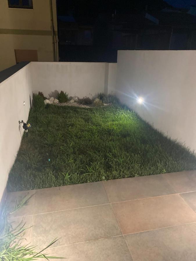 Luvia Rooms Spa Gonnesa Exterior foto