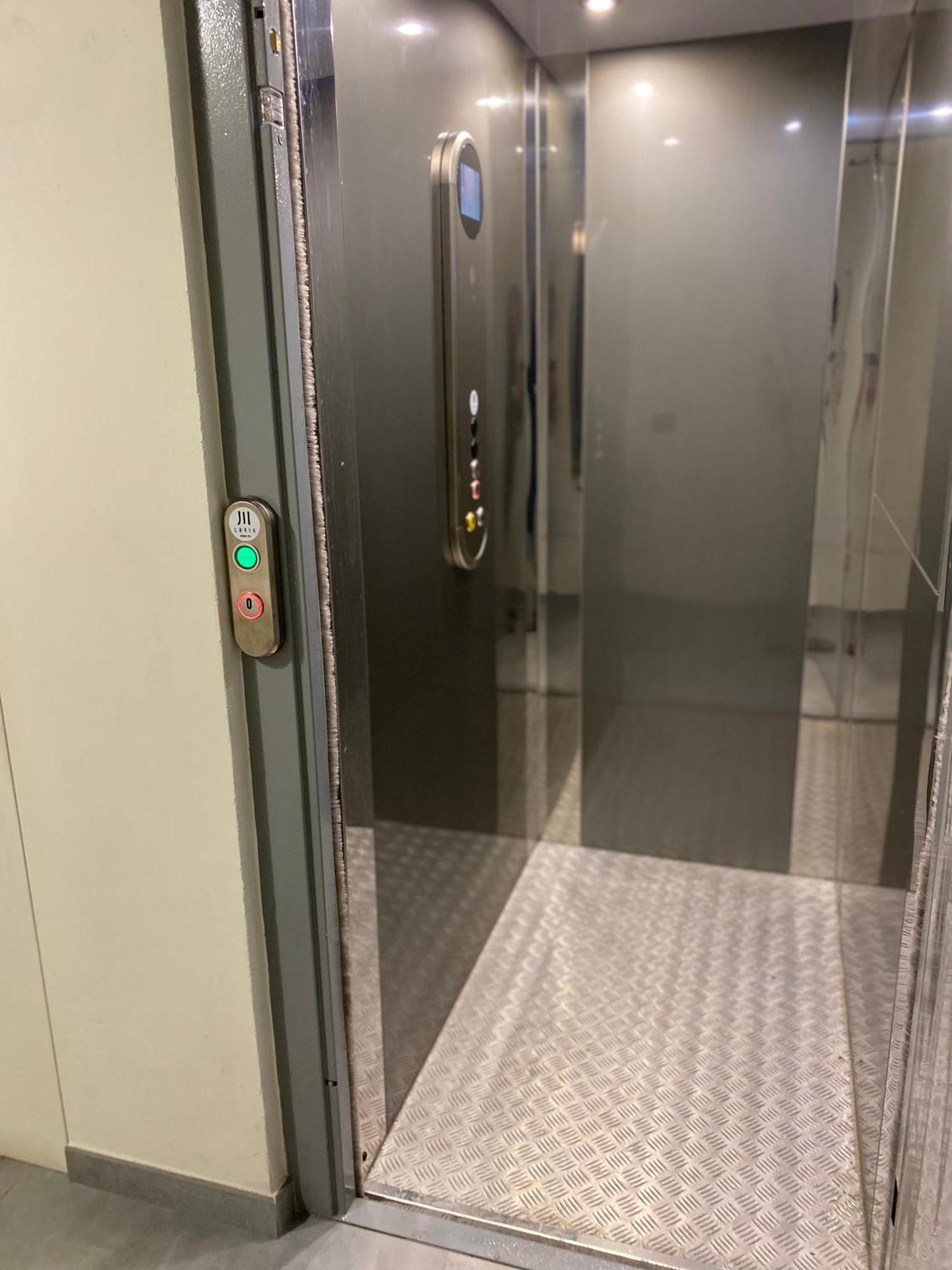 Luvia Rooms Spa Gonnesa Exterior foto